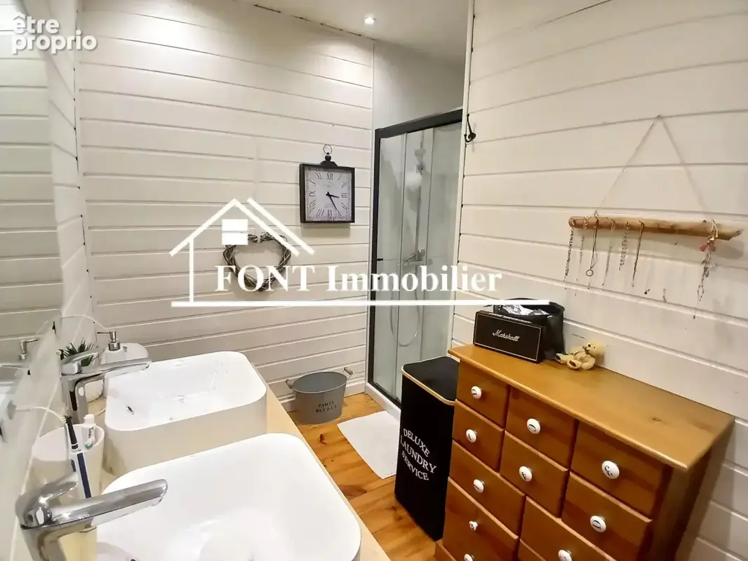 L'horme, belle maison 3 chambres - photo 14