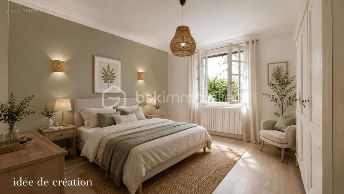 Maison à BAZENS