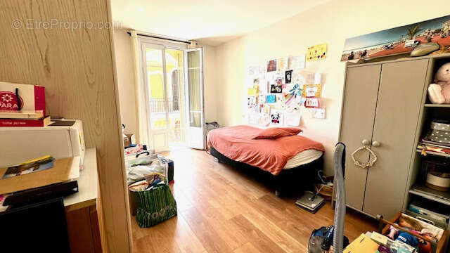 Appartement à BEAUSOLEIL