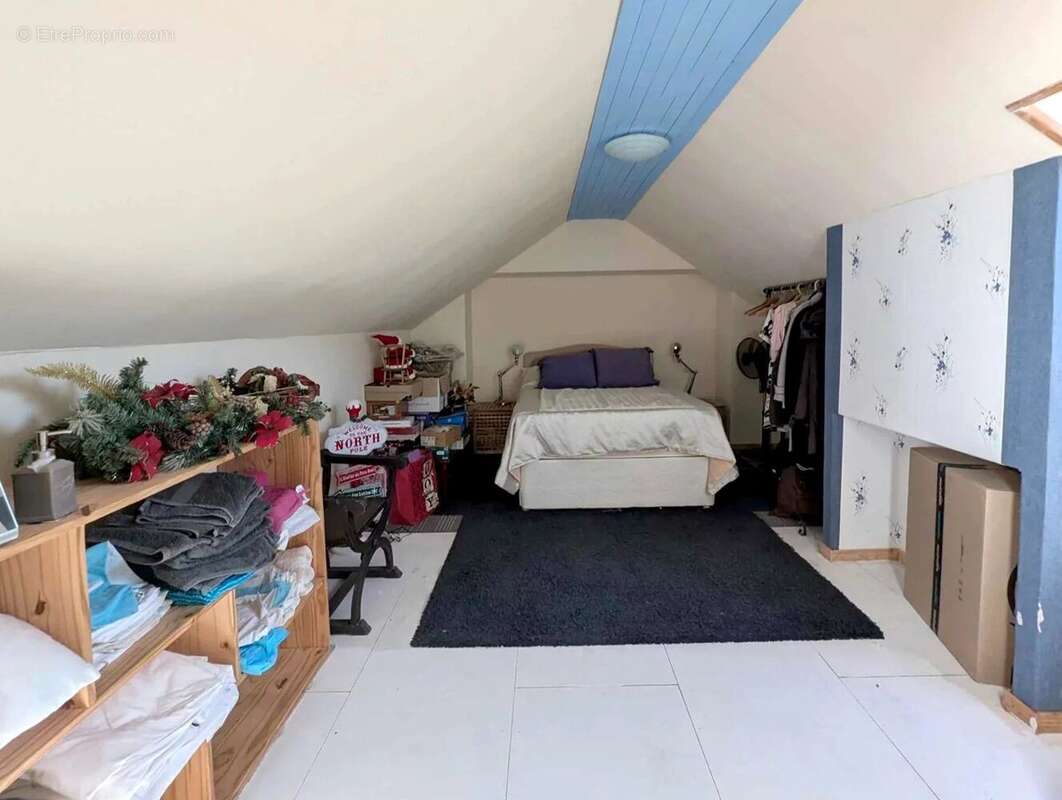 Maison à SAINT-AUBIN-DE-NABIRAT