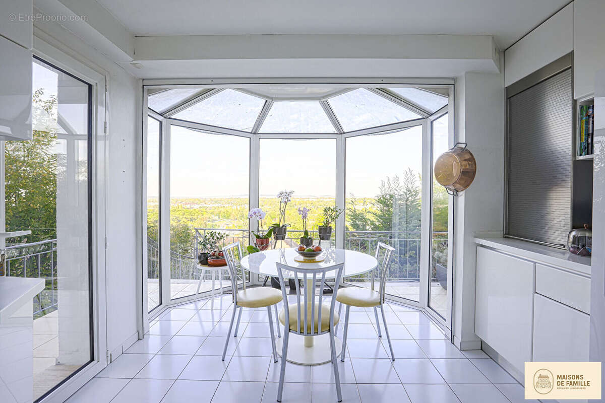 Maison à MARLY-LE-ROI