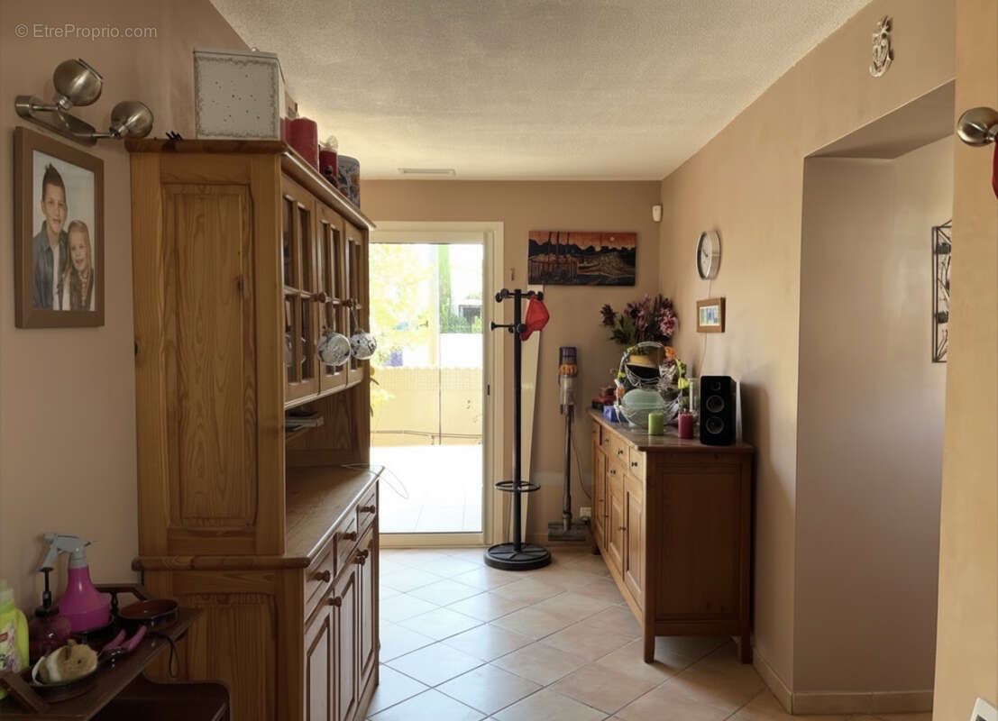 Maison à MARSILLARGUES