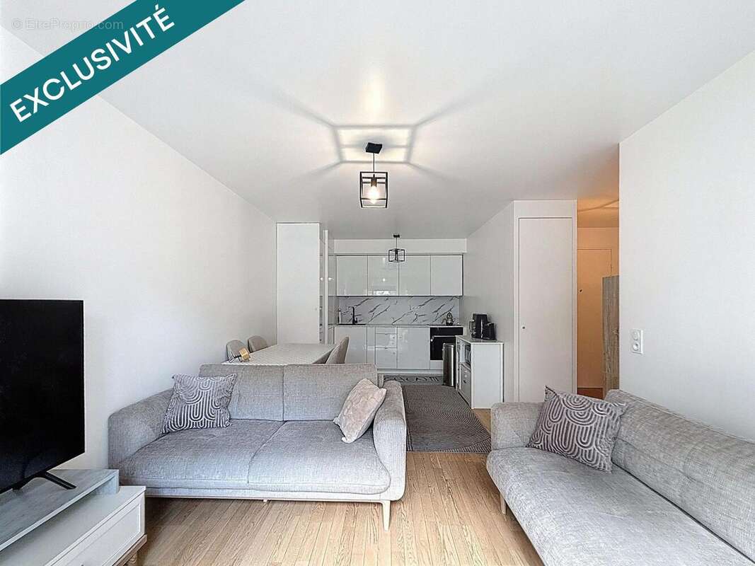 Photo 4 - Appartement à THIAIS