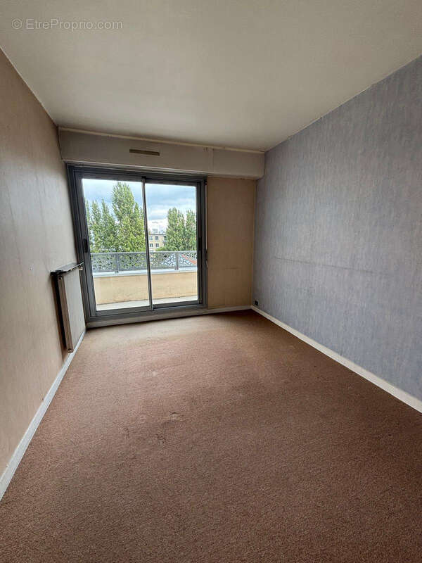 Appartement à RUEIL-MALMAISON