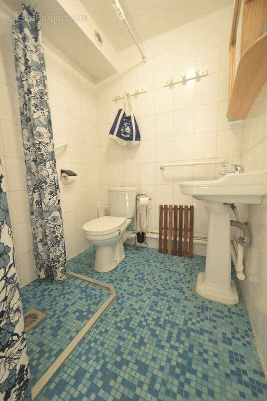 A Vendre - Appartement 3 pièces 46 m² - Berck plage - photo 6
