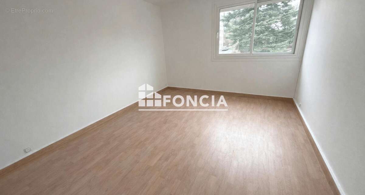 Appartement à LE MANS
