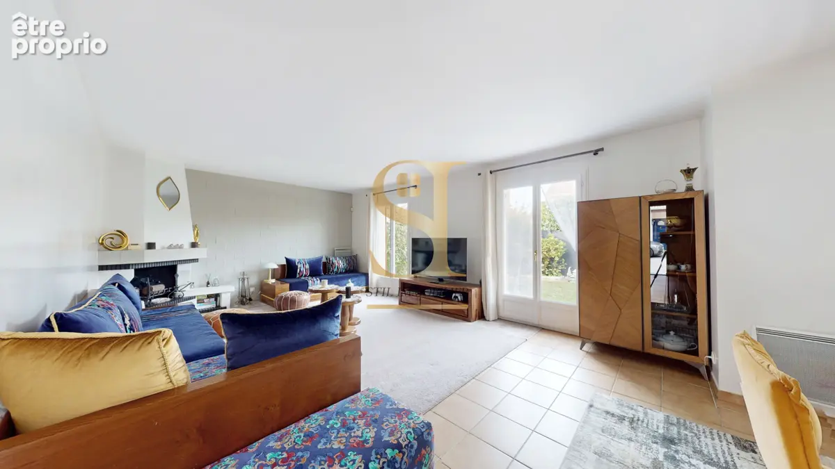 Maison 6 pièces 120 m² à vendre à Draveil (91210) - photo 4