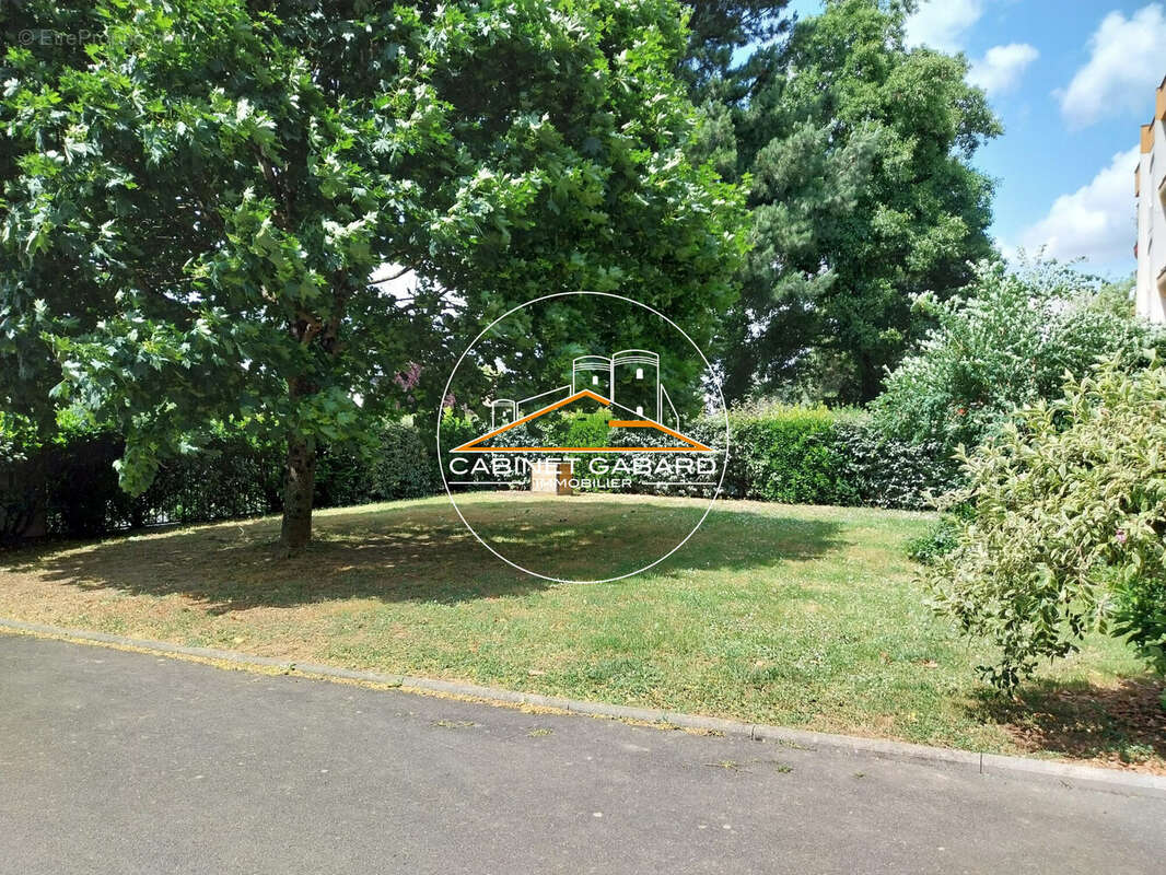 Appartement à ANGERS