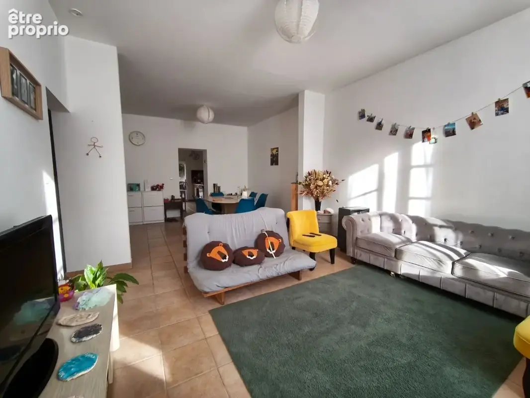 Appartement 4 pièces 89 m² à vendre à Nimes (30000) - photo 6