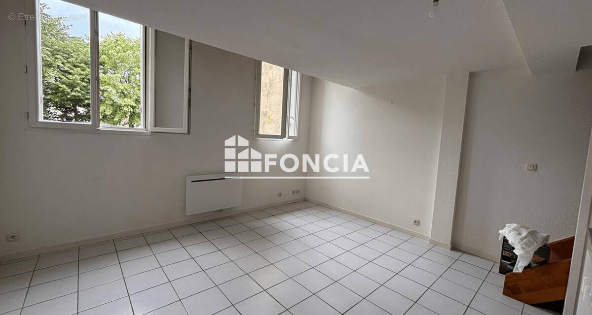 Appartement à CASTELNAU-DE-MEDOC