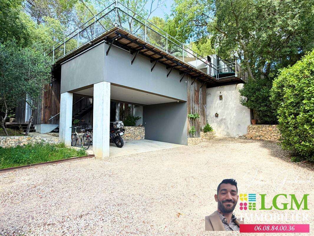 Maison à NIMES