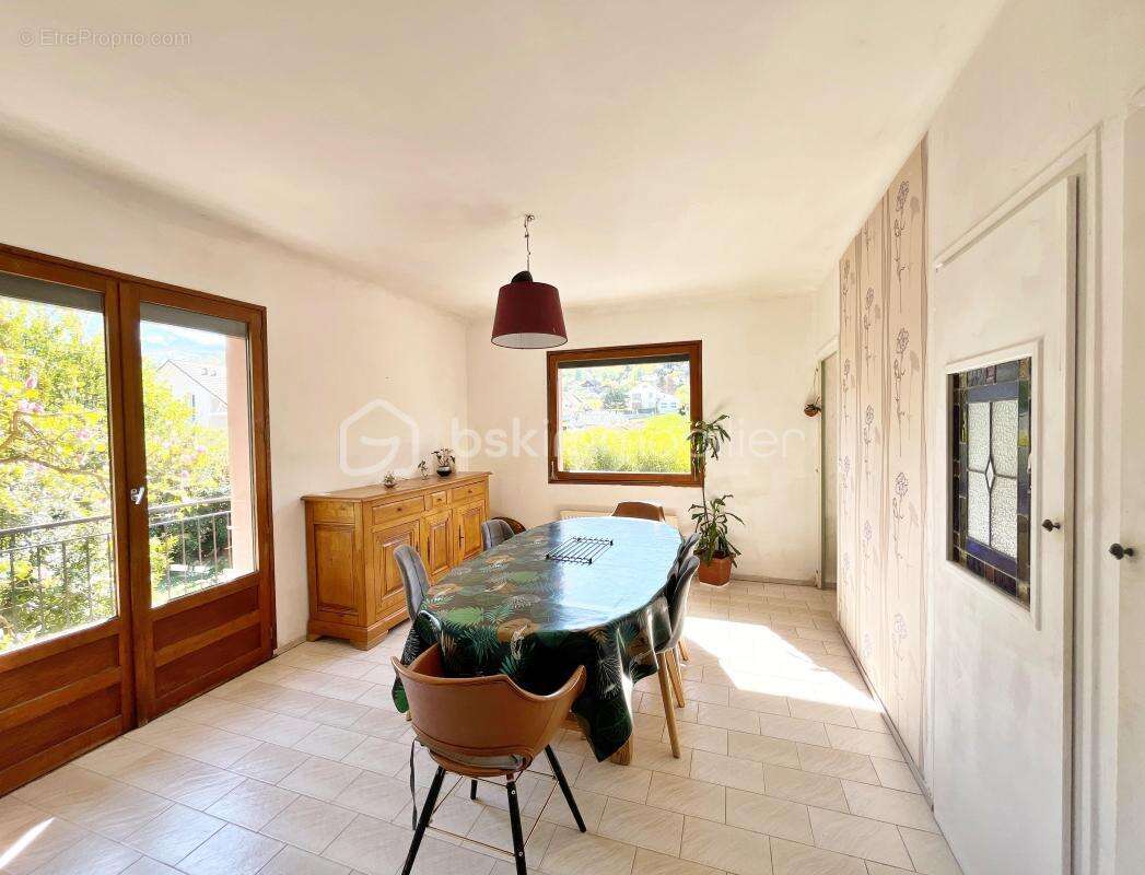 Maison à SAINT-BALDOPH