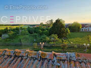 Maison à LACHAUSSEE