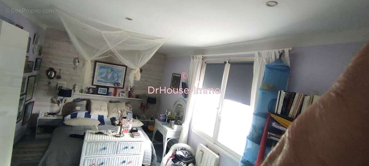 Appartement à LA BARRE-DE-MONTS