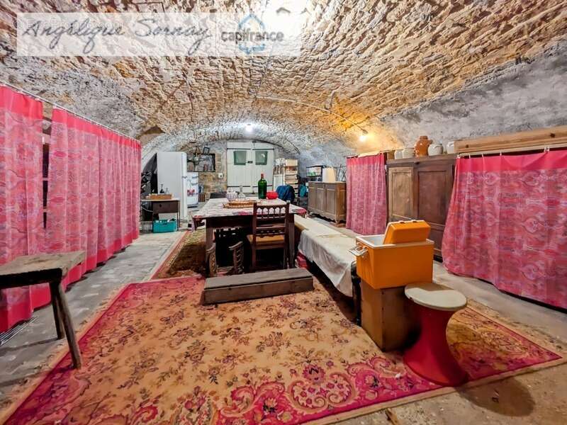 À vendre – Maison à Geruge sur terrain clos de 1535 m² - photo 23