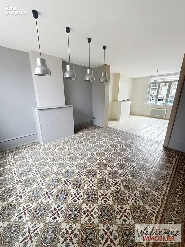 Maison 5 pièces 100 m² à vendre à Caudry (59540) - photo 1