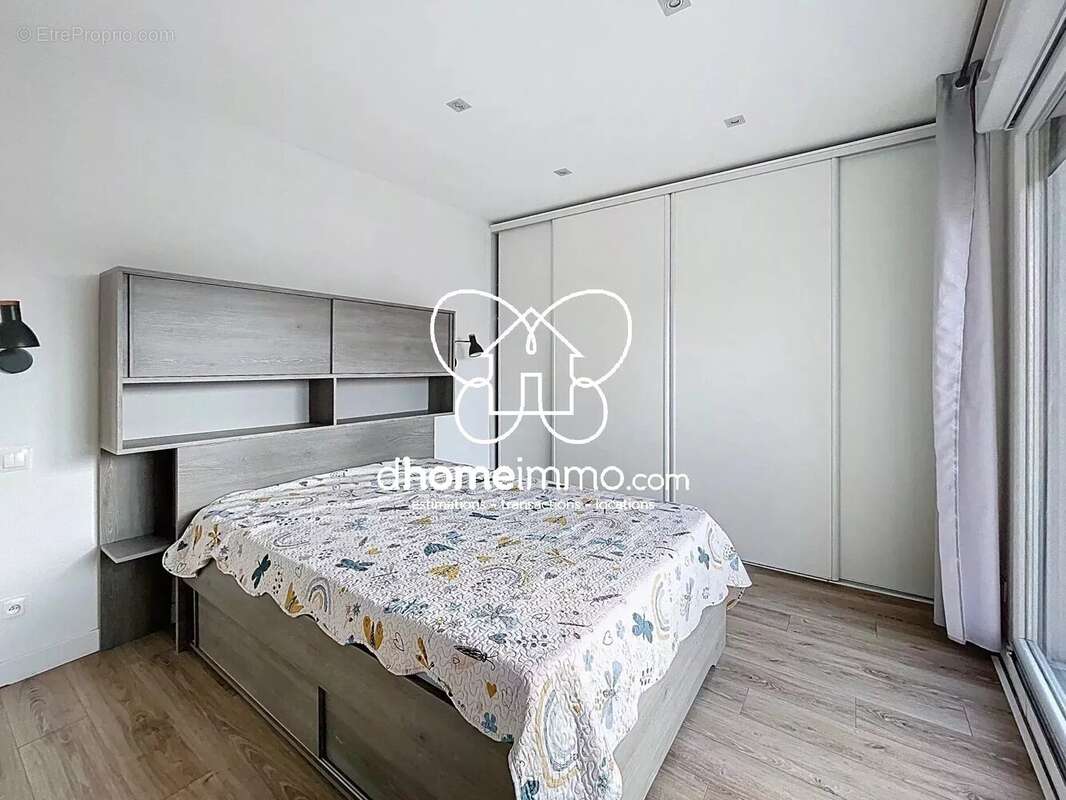 Appartement à SECLIN