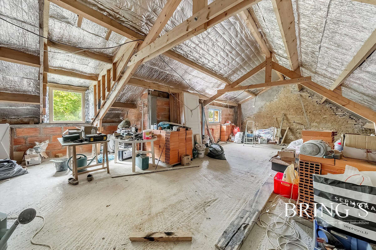 Maison 114 m² à Larre  - photo 9