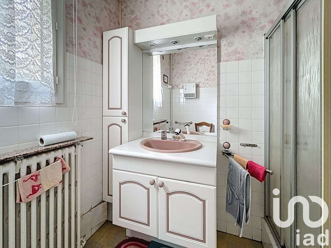 Photo 5 - Maison à CHAMBERET