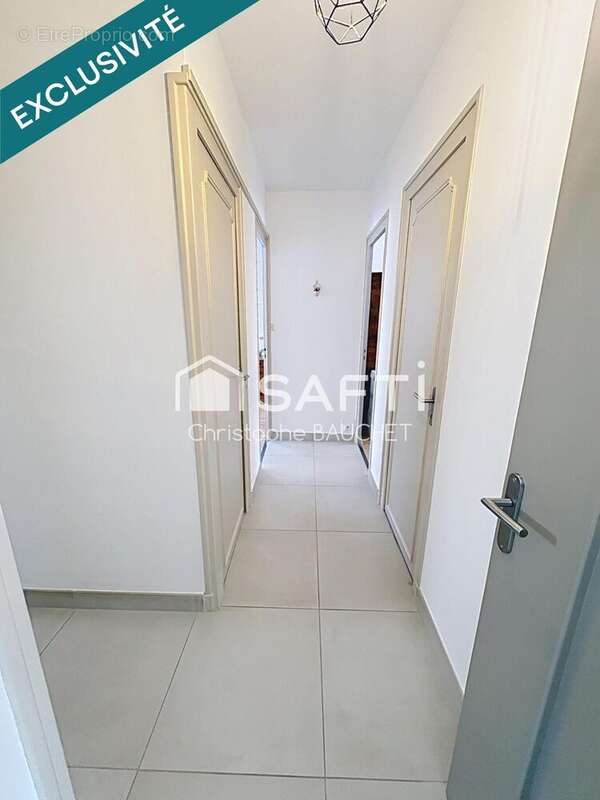 Photo 8 - Appartement à BOURG-EN-BRESSE