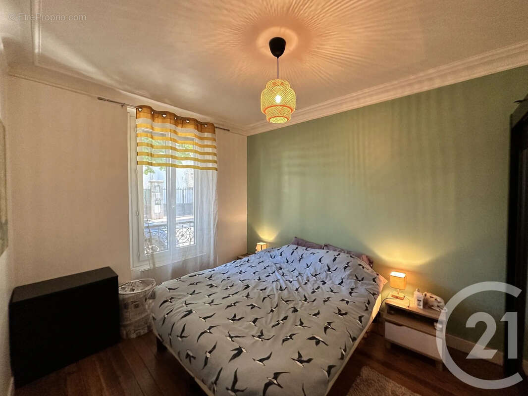 Appartement 42 m² à Saint-Maur-Des-Fosses  - photo 3