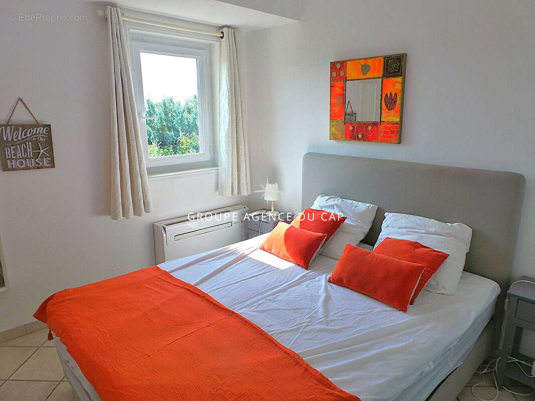 Maison à LES ISSAMBRES