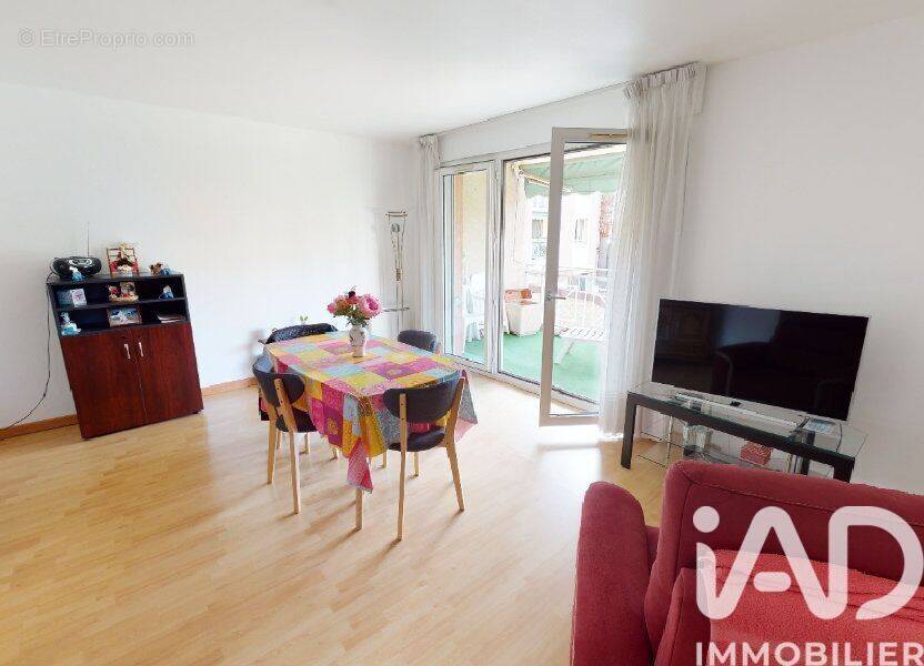 Photo 1 - Appartement à HYERES