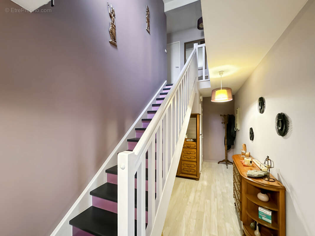 Appartement à EAUBONNE