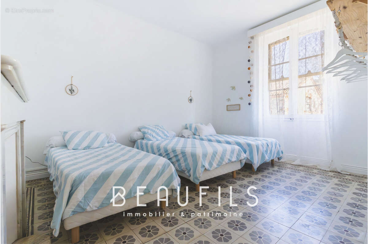 Maison à AIGUES-MORTES