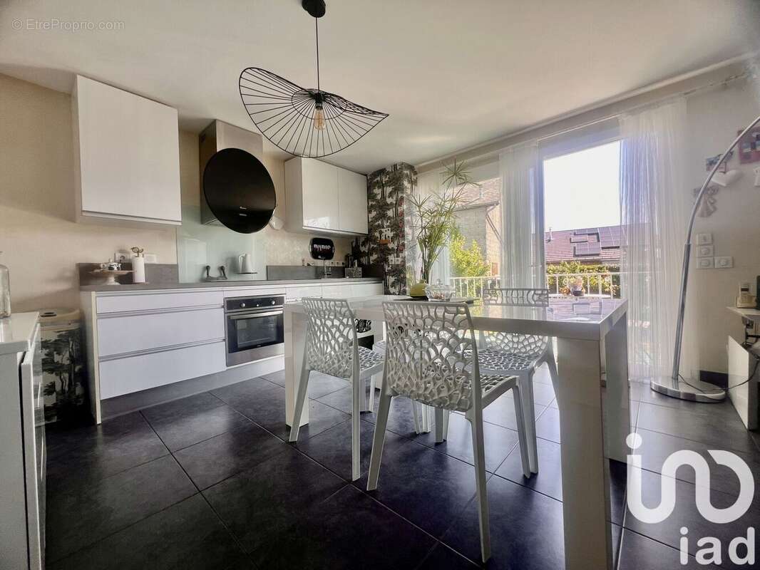 Photo 6 - Maison à ARBIN