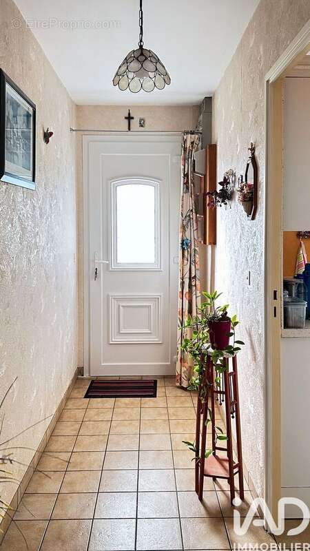 Photo 6 - Maison à SAINT-GERMAIN-DE-LUSIGNAN