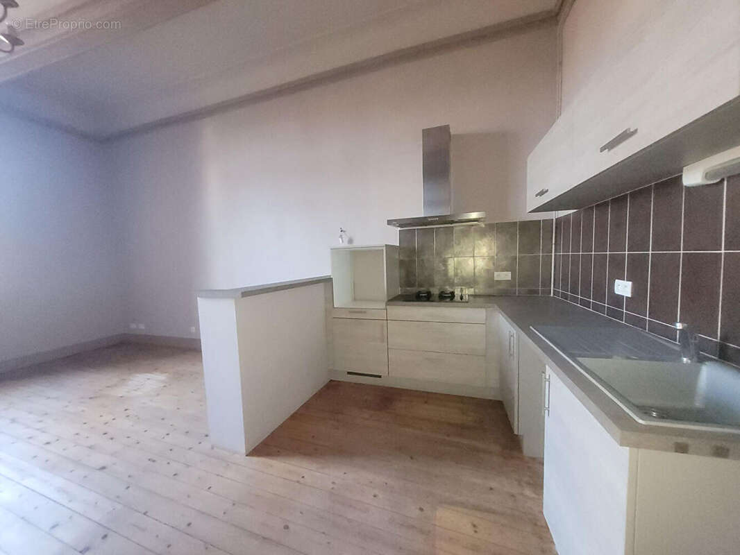 Appartement à MONTAUBAN