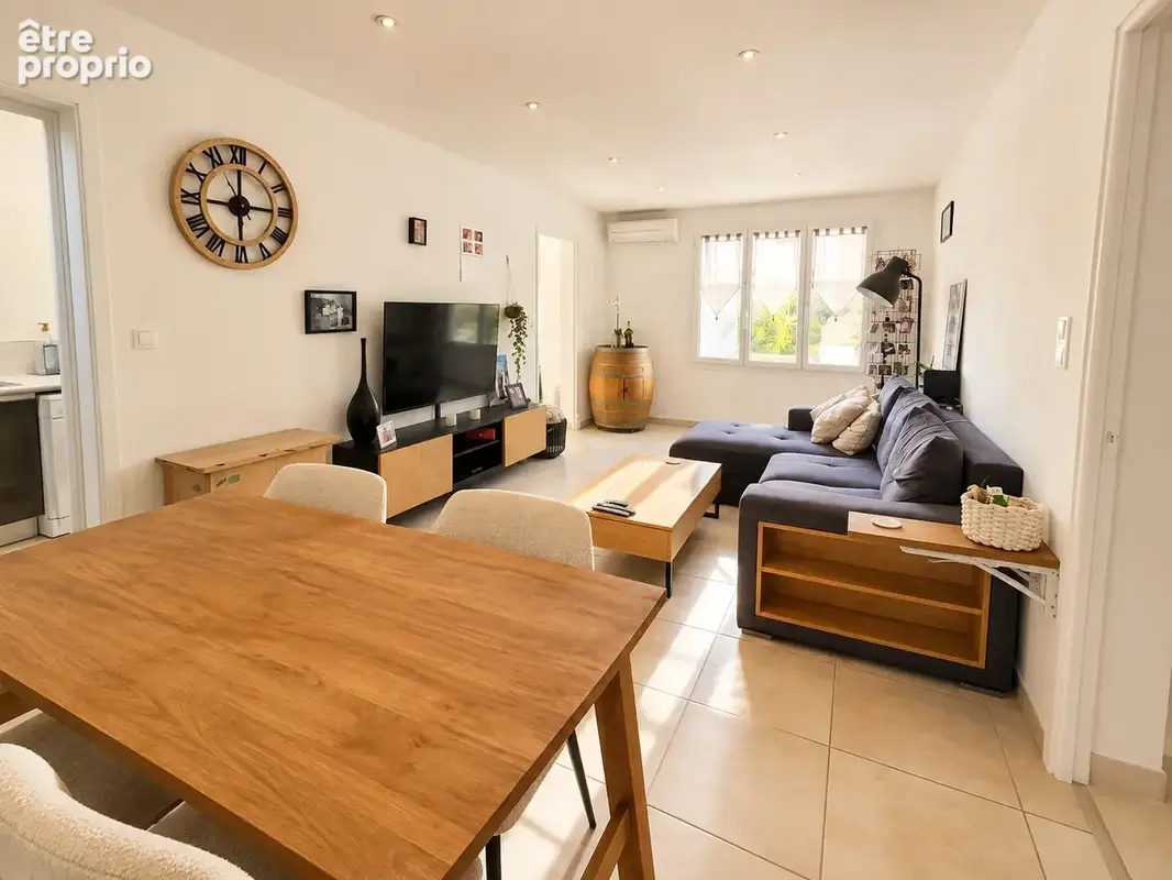 Appartement 3 pièces 73 m² à vendre à Orange (84100) - photo 5