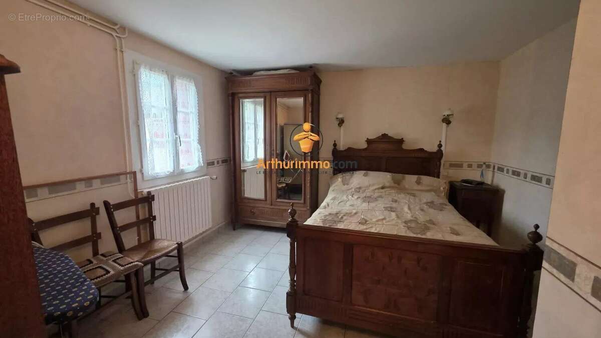 Vente Maison Saint-pe-de-bigorre(65270) 180 000ï¿œ - photo 10