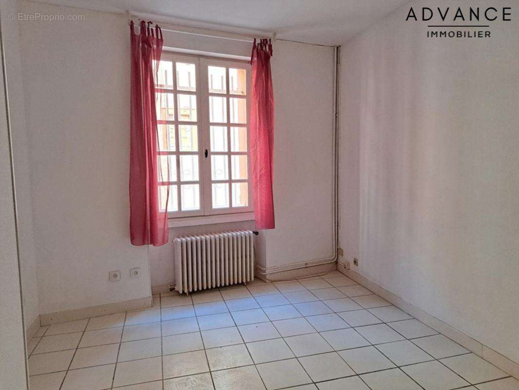 Appartement à MONTAUBAN