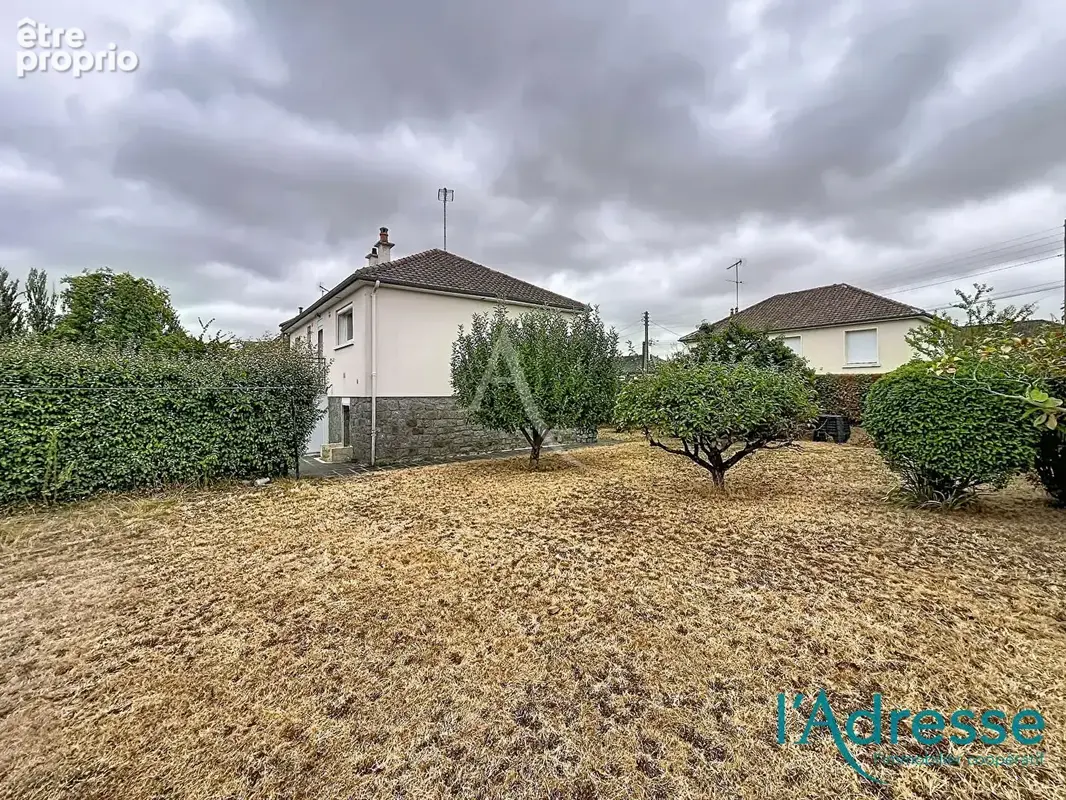 Maison Laval - photo 15