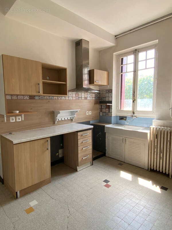 Maison à vendre 5 pièces REVEL (31) - photo 13