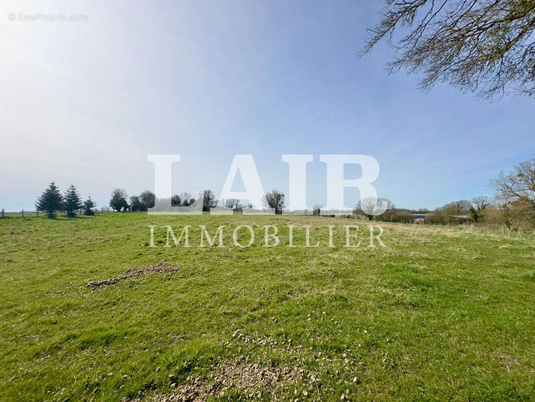 Maison à MORTAGNE-AU-PERCHE