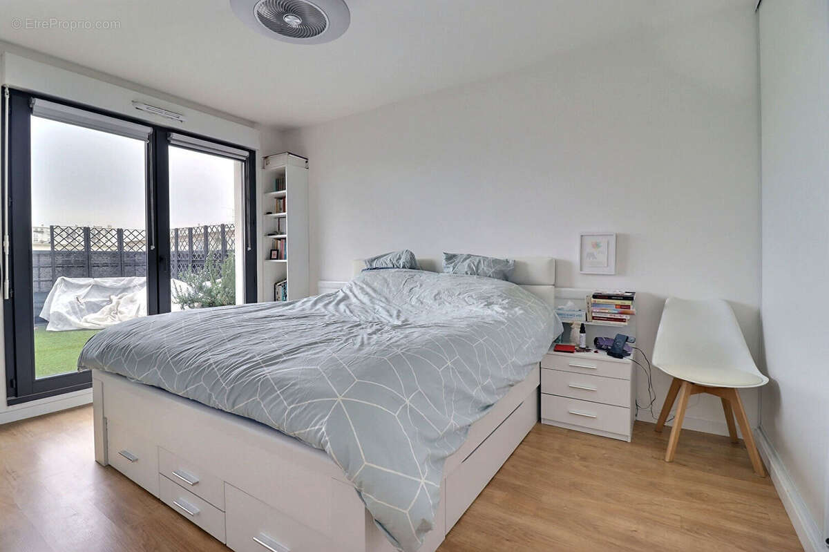 Appartement à COLOMBES