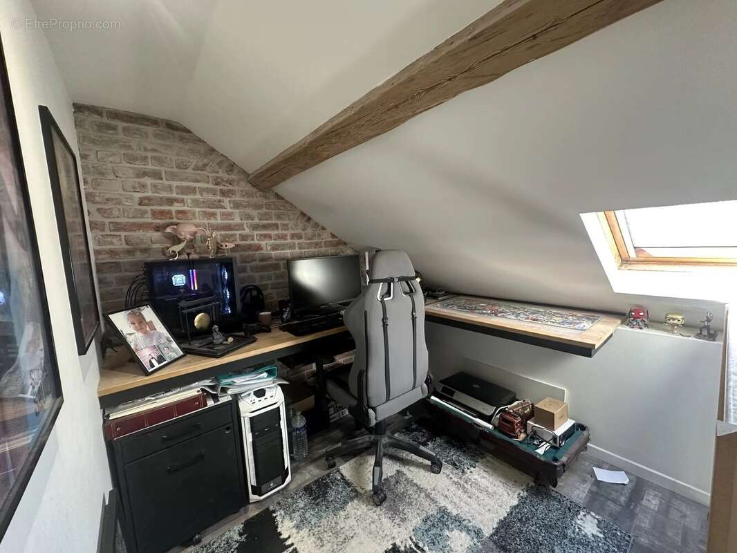 Maison 4 pièces Amiens - photo 12