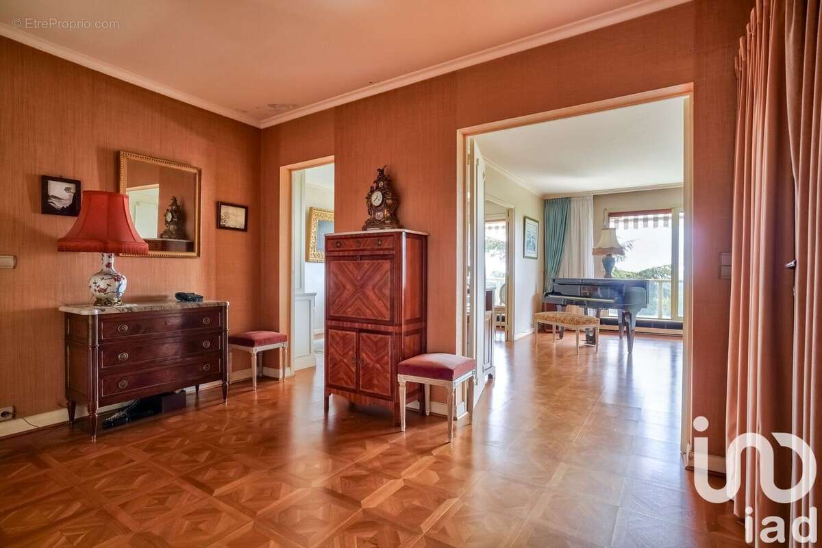 Photo 7 - Appartement à SAINT-CLOUD