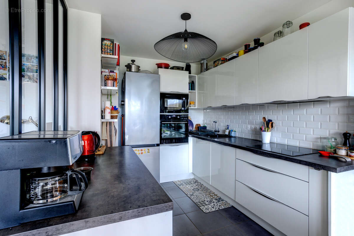 Appartement à LE PLESSIS-ROBINSON