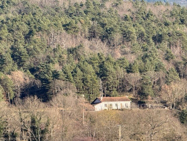 Maison à NANT