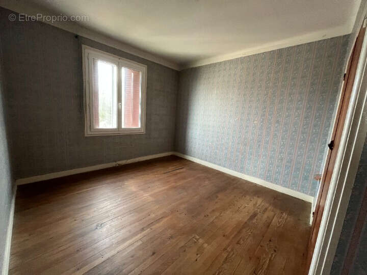 Maison à POMAS