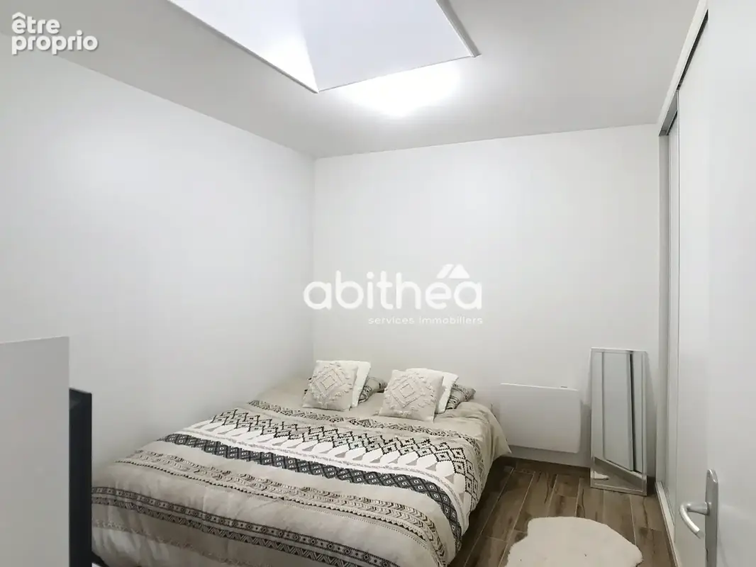 ANGOULEME, Maison 2 pièces 47 m2 - photo 3