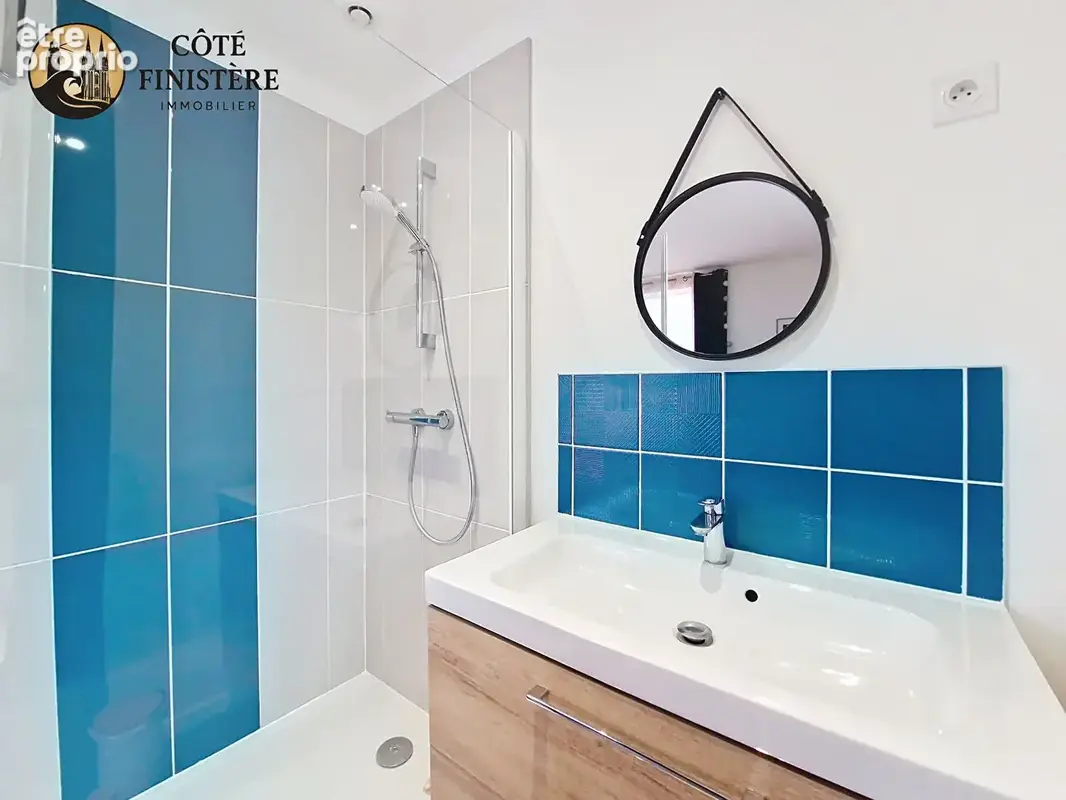 Ensemble de 2 maisons Ploneour Lanvern - photo 10