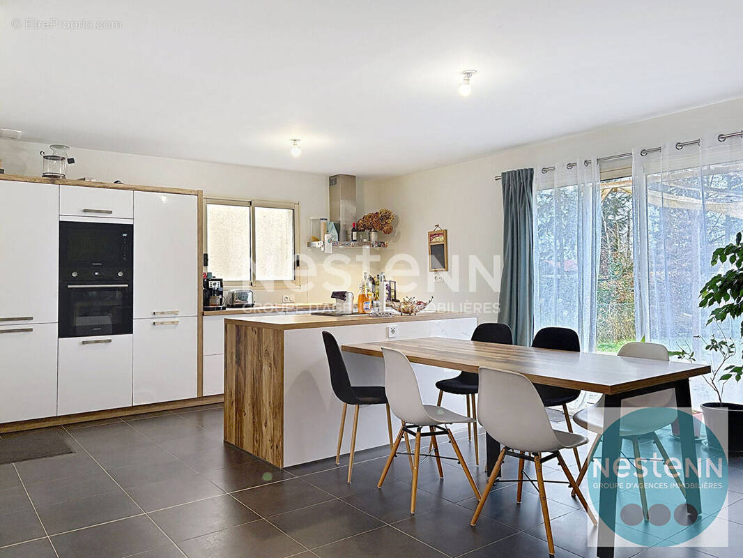 Maison à MUIDES-SUR-LOIRE