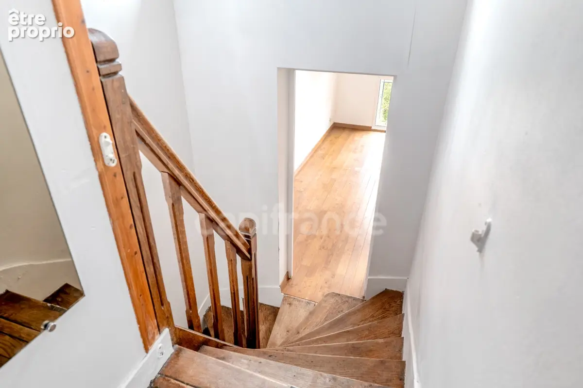 Maison à vendre 7 pièces VERSAILLES (78) - photo 14