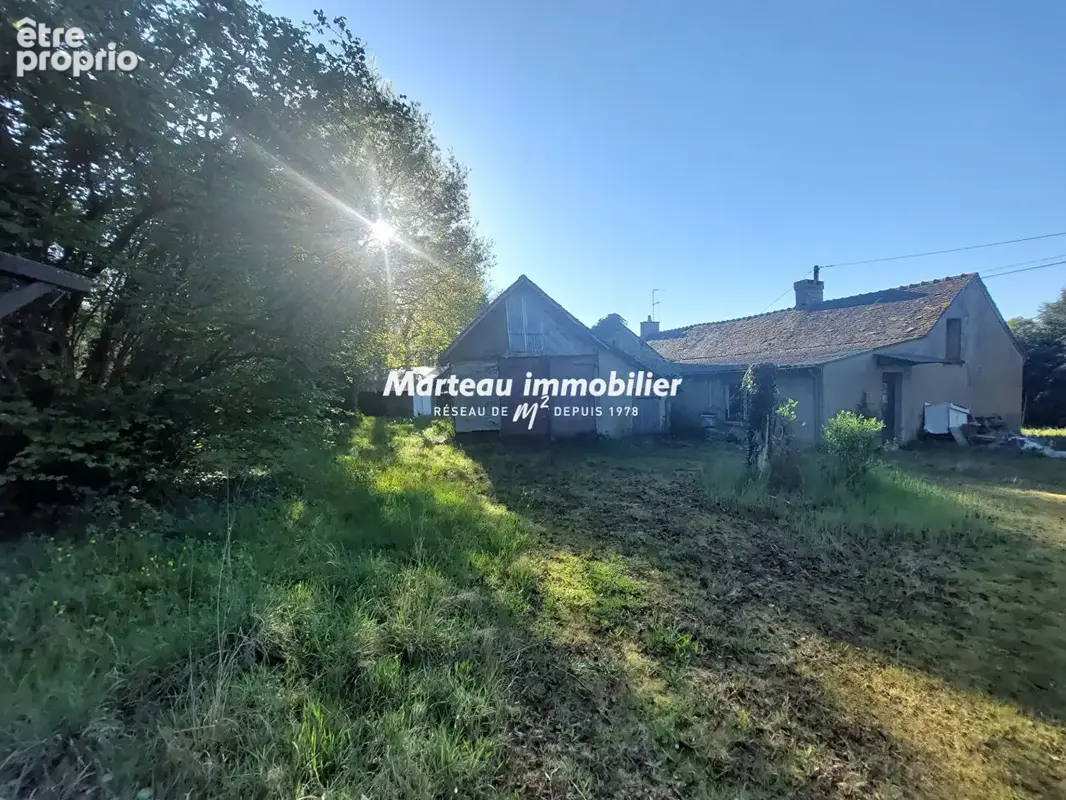 Maison Yvre L Eveque - photo 2