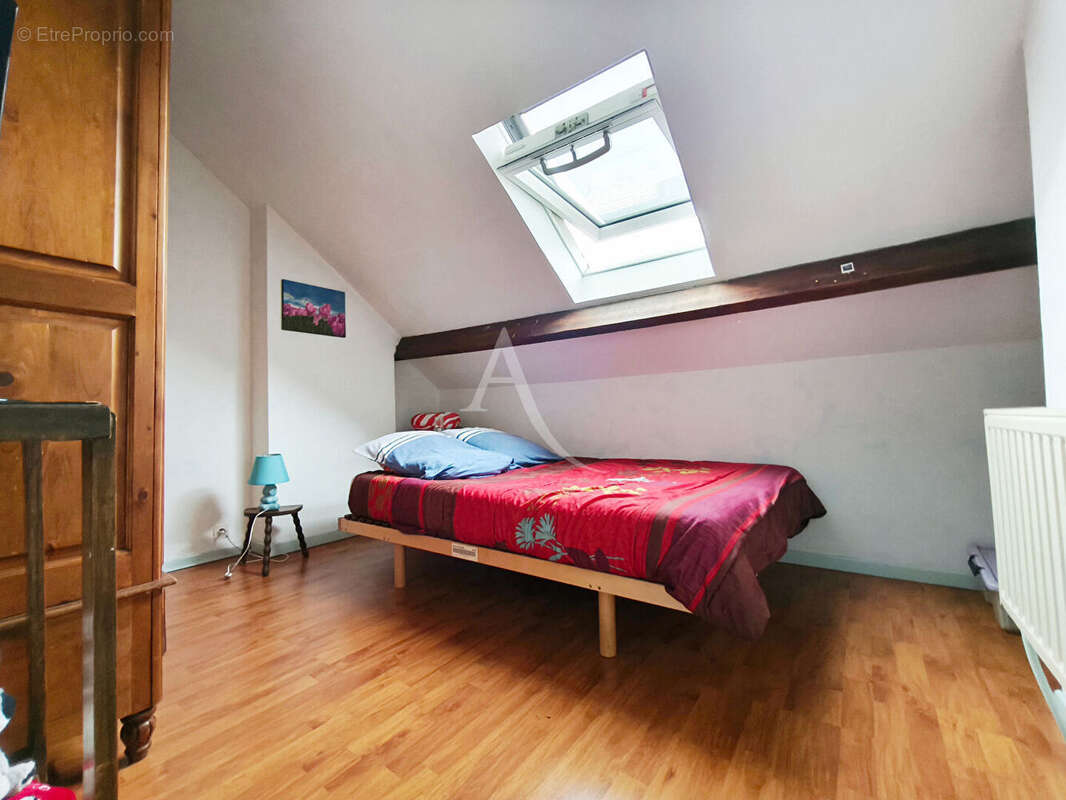 Maison à CAMPHIN-EN-CAREMBAULT